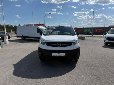 Opel Vivaro Gebrauchtwagen Opel Vivaro Gebrauchtwagen