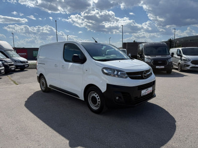 Opel Vivaro Gebrauchtwagen Opel Vivaro Gebrauchtwagen
