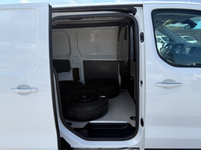 Opel Vivaro Gebrauchtwagen Opel Vivaro Gebrauchtwagen