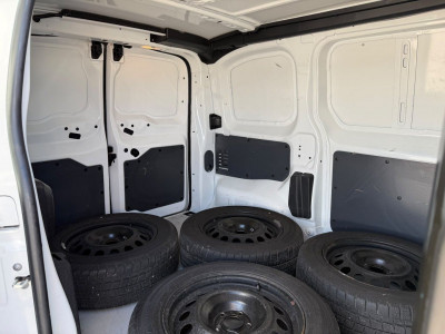 Opel Vivaro Gebrauchtwagen Opel Vivaro Gebrauchtwagen