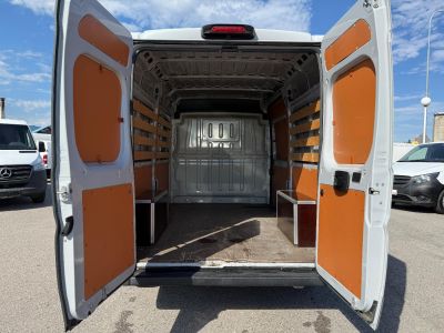 Fiat Ducato Gebrauchtwagen