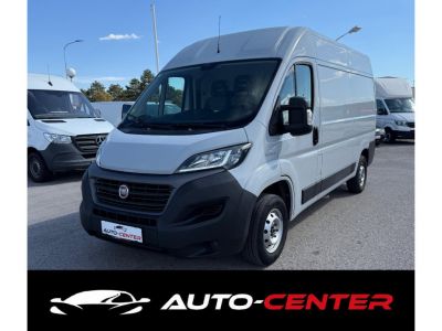 Fiat Ducato Gebrauchtwagen