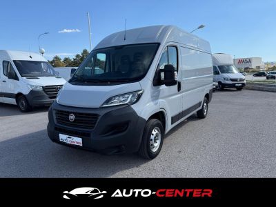 Fiat Ducato Gebrauchtwagen