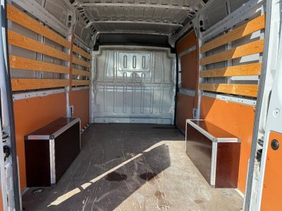 Fiat Ducato Gebrauchtwagen