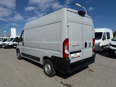 Fiat Ducato Gebrauchtwagen