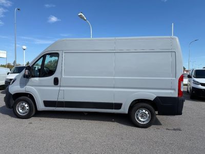 Fiat Ducato Gebrauchtwagen