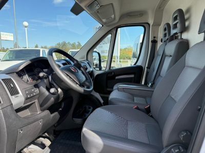 Fiat Ducato Gebrauchtwagen