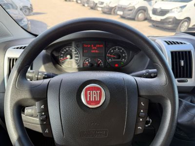 Fiat Ducato Gebrauchtwagen