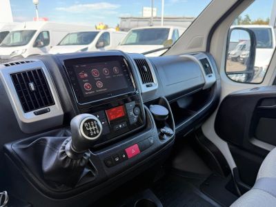 Fiat Ducato Gebrauchtwagen