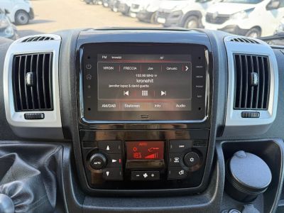 Fiat Ducato Gebrauchtwagen