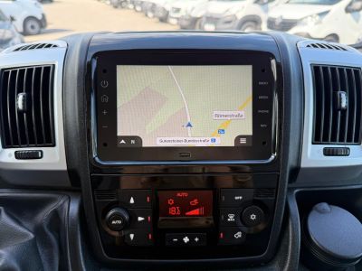 Fiat Ducato Gebrauchtwagen