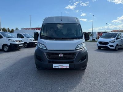 Fiat Ducato Gebrauchtwagen
