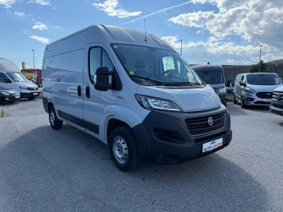Fiat Ducato Gebrauchtwagen