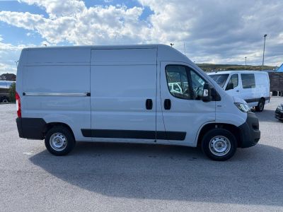 Fiat Ducato Gebrauchtwagen