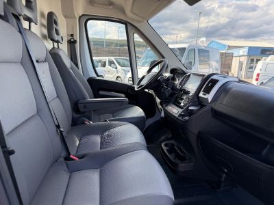 Fiat Ducato Gebrauchtwagen