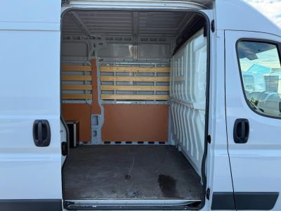 Fiat Ducato Gebrauchtwagen