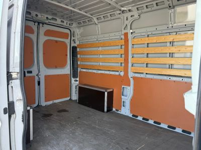 Fiat Ducato Gebrauchtwagen