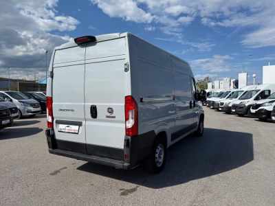 Fiat Ducato Gebrauchtwagen