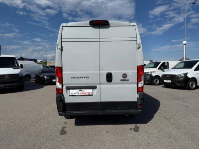 Fiat Ducato Gebrauchtwagen