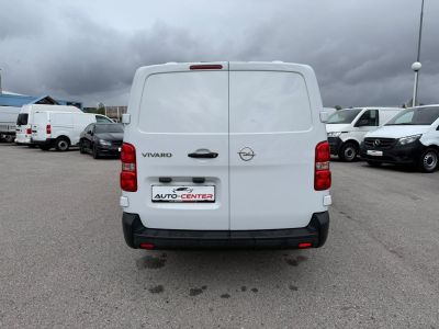 Opel Vivaro Gebrauchtwagen