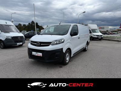 Opel Vivaro Gebrauchtwagen