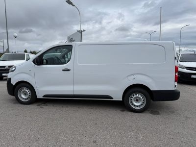 Opel Vivaro Gebrauchtwagen