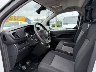 Opel Vivaro Gebrauchtwagen
