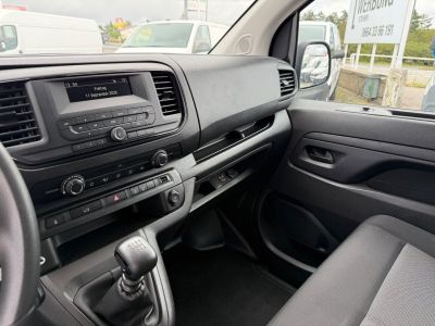 Opel Vivaro Gebrauchtwagen