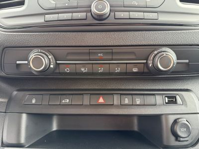 Opel Vivaro Gebrauchtwagen
