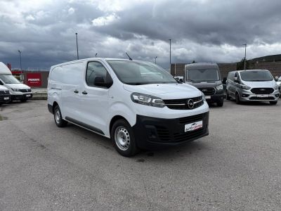 Opel Vivaro Gebrauchtwagen