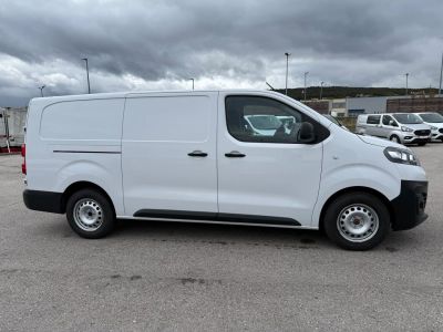 Opel Vivaro Gebrauchtwagen