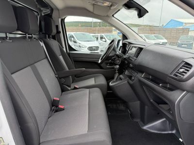Opel Vivaro Gebrauchtwagen