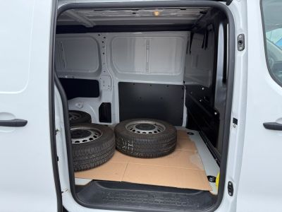 Opel Vivaro Gebrauchtwagen