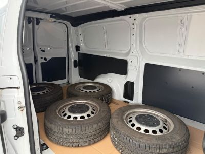 Opel Vivaro Gebrauchtwagen