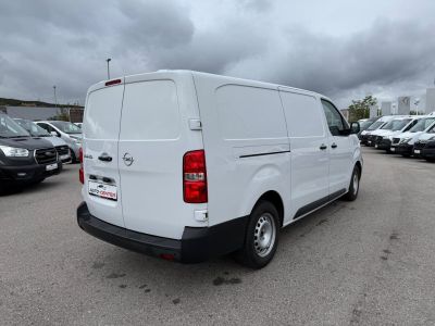 Opel Vivaro Gebrauchtwagen