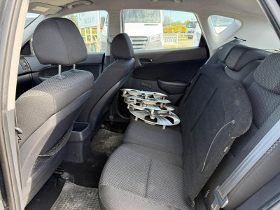 Hyundai i30 Gebrauchtwagen Hyundai i30 Gebrauchtwagen