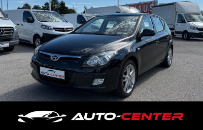 Hyundai i30 Gebrauchtwagen Hyundai i30 Gebrauchtwagen
