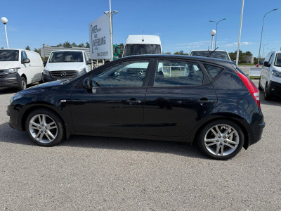 Hyundai i30 Gebrauchtwagen Hyundai i30 Gebrauchtwagen
