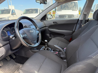 Hyundai i30 Gebrauchtwagen Hyundai i30 Gebrauchtwagen