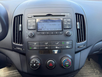Hyundai i30 Gebrauchtwagen Hyundai i30 Gebrauchtwagen