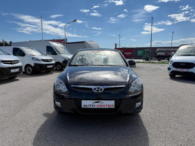 Hyundai i30 Gebrauchtwagen Hyundai i30 Gebrauchtwagen