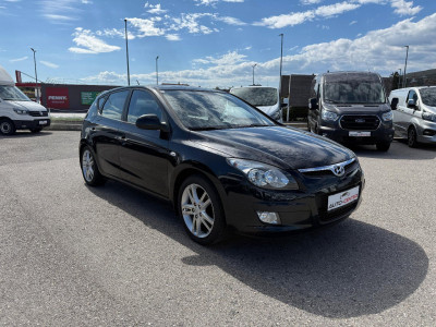 Hyundai i30 Gebrauchtwagen Hyundai i30 Gebrauchtwagen
