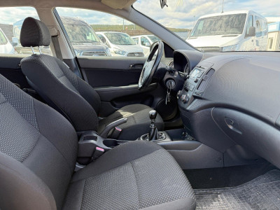 Hyundai i30 Gebrauchtwagen Hyundai i30 Gebrauchtwagen