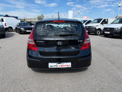 Hyundai i30 Gebrauchtwagen Hyundai i30 Gebrauchtwagen