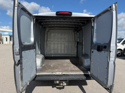 Peugeot Boxer Gebrauchtwagen Peugeot Boxer Gebrauchtwagen