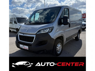 Peugeot Boxer Gebrauchtwagen Peugeot Boxer Gebrauchtwagen