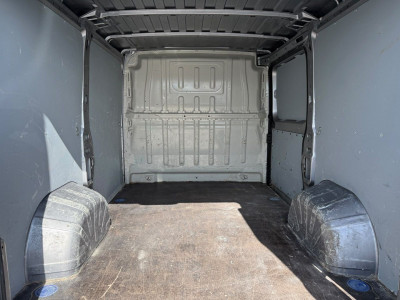 Peugeot Boxer Gebrauchtwagen Peugeot Boxer Gebrauchtwagen