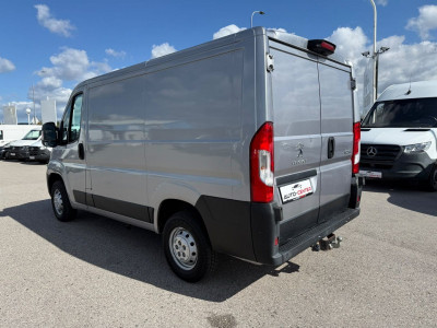 Peugeot Boxer Gebrauchtwagen Peugeot Boxer Gebrauchtwagen
