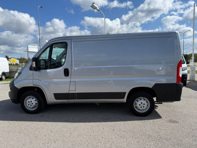 Peugeot Boxer Gebrauchtwagen Peugeot Boxer Gebrauchtwagen