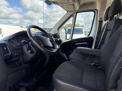 Peugeot Boxer Gebrauchtwagen Peugeot Boxer Gebrauchtwagen